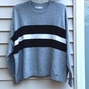 HOLLISTER Oversized Sweater, size XS